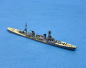 Preview: Cruiser "Colbert" painted decks (1 p.) F 1939 Neptun N 1433S